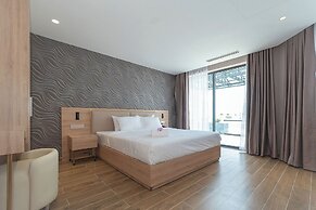 Bamboo Riverside Boutique Hotel