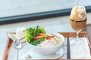 Bamboo Riverside Boutique Hotel