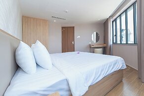 Bamboo Riverside Boutique Hotel