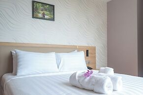 Bamboo Riverside Boutique Hotel