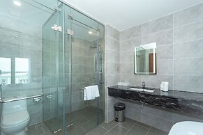 Bamboo Riverside Boutique Hotel