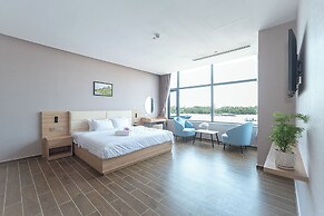 Bamboo Riverside Boutique Hotel