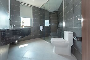 Bamboo Riverside Boutique Hotel