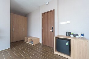 Bamboo Riverside Boutique Hotel