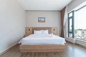 Bamboo Riverside Boutique Hotel