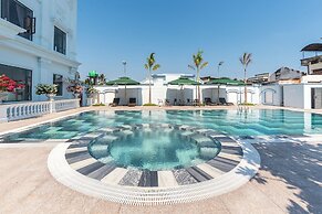 Bamboo Riverside Boutique Hotel