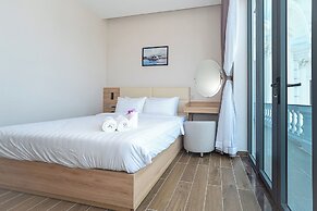 Bamboo Riverside Boutique Hotel