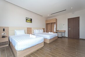 Bamboo Riverside Boutique Hotel