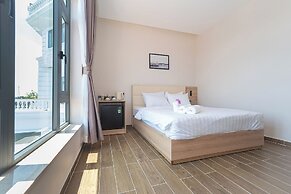 Bamboo Riverside Boutique Hotel