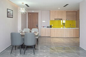 Bamboo Riverside Boutique Hotel