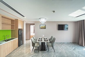 Bamboo Riverside Boutique Hotel