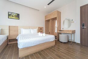 Bamboo Riverside Boutique Hotel