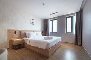 Bamboo Riverside Boutique Hotel