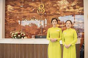 Bamboo Riverside Boutique Hotel