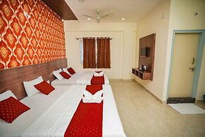 My Rooms
