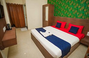 My Rooms