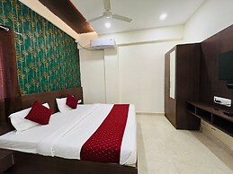 My Rooms