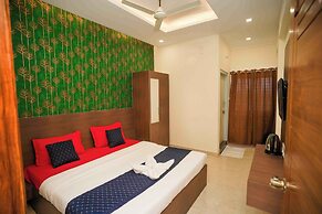 My Rooms