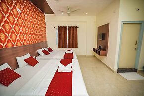 My Rooms