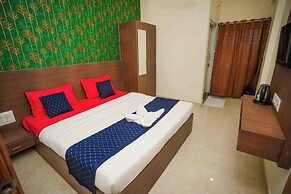 My Rooms