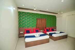 My Rooms