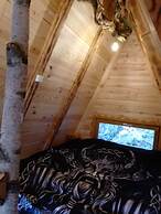 D'tente Skylodge Skali
