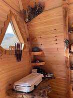 D'tente Skylodge Skali