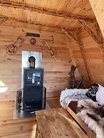 D'tente Skylodge Skali