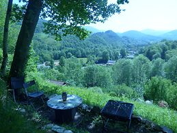D'tente Skylodge Skali