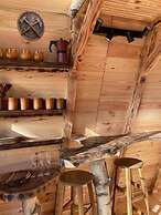 D'tente Skylodge Skali