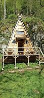 D'tente Skylodge Skali