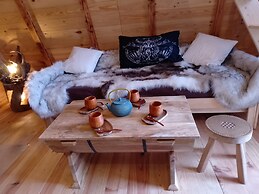 D'tente Skylodge Skali