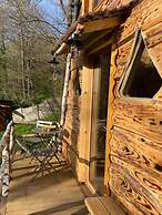 D'tente Skylodge Skali