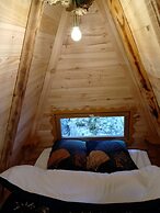 D'tente Skylodge Skali