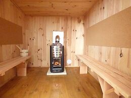 D'tente Skylodge Skali
