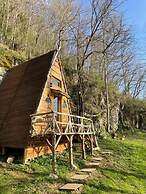 D'tente Skylodge Skali