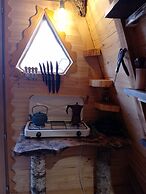D'tente Skylodge Skali