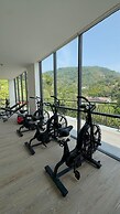 One bedroom Palmetto Condo Karon A512