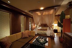 Le Ciel Spa & Resort