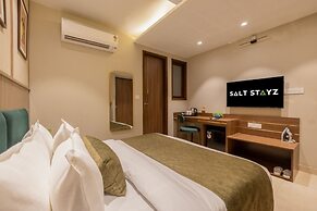 Saltstayz Premier - Paschim Vihar