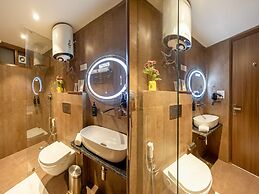 Saltstayz Premier - Paschim Vihar