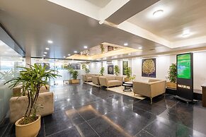 Saltstayz Premier - Paschim Vihar