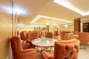 Saltstayz Premier - Paschim Vihar