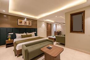 Saltstayz Premier - Paschim Vihar