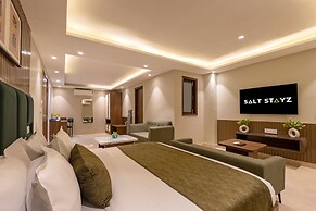 Saltstayz Premier - Paschim Vihar