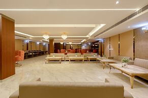 Saltstayz Premier - Paschim Vihar