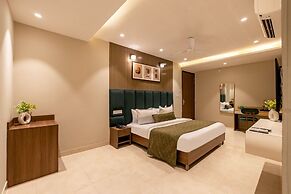 Saltstayz Premier - Paschim Vihar