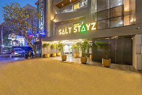 Saltstayz Premier - Paschim Vihar