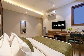 Saltstayz Premier - Paschim Vihar