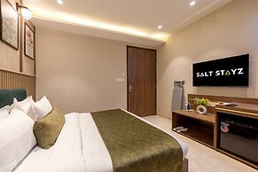 Saltstayz Premier - Paschim Vihar